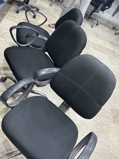 20 used chairs for sale