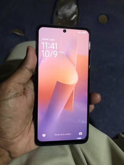 Xiaomi Redmi Note 11