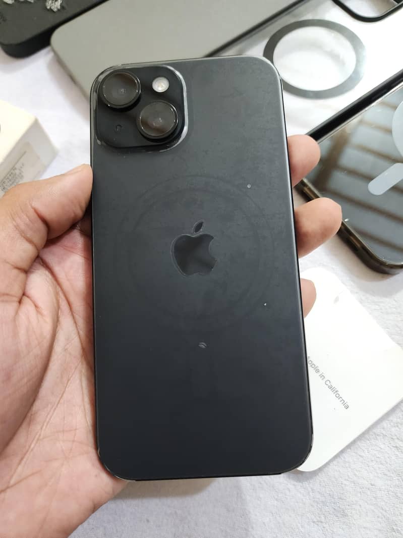 Apple iPhone 15 3