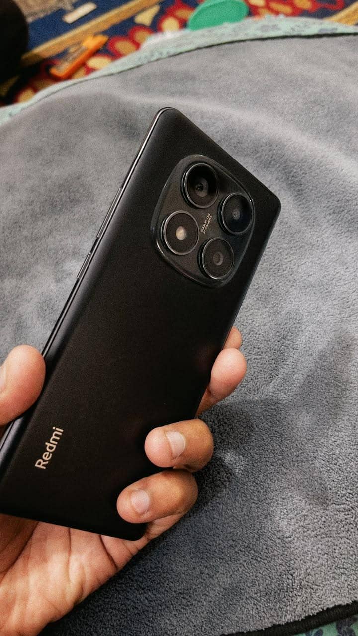 Redmi Note 14 Pro 2