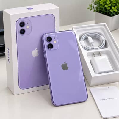 Apple iPhone 11