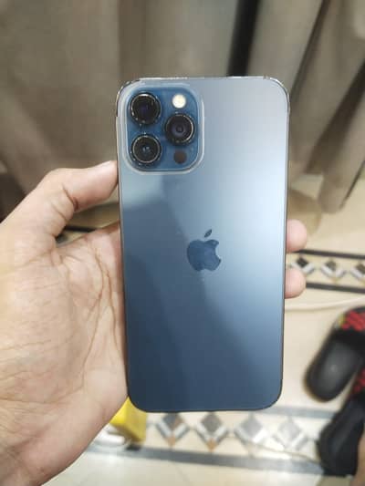 Apple iPhone 12 Pro Max Jv