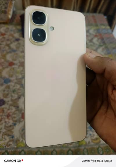 Infinix Samat 10