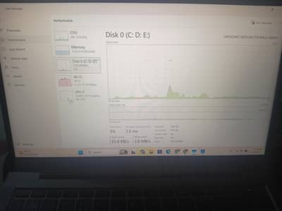 HPZbook firefly G7 10th gen i7 vpro