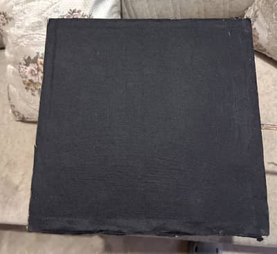 Woofer Box For Sale