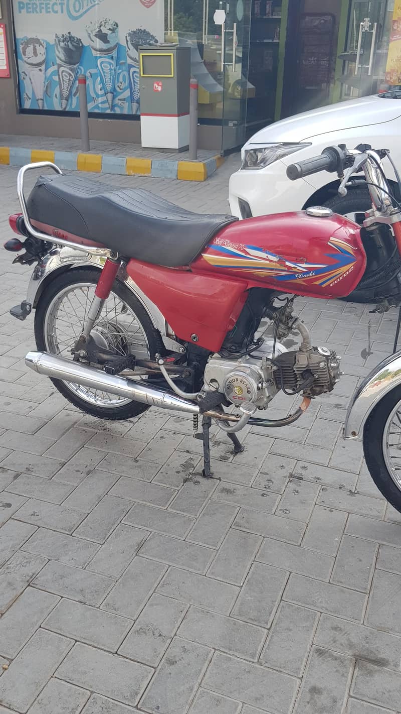 motorcycle 4