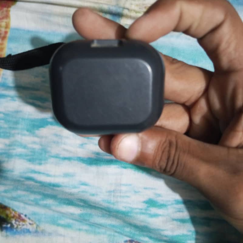 ZERO GRAVITY EARBUDS 0
