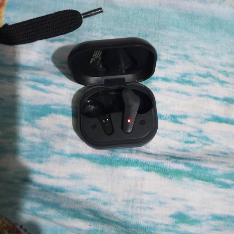 ZERO GRAVITY EARBUDS 2
