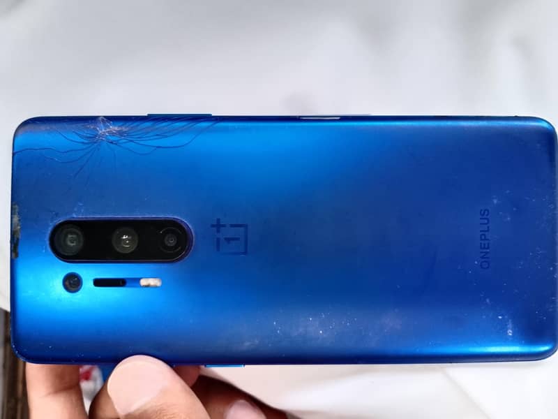 One Plus 8 Pro 0