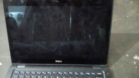 Dell Fast Multitasking Laptop - 16GB RAM / 256GB SSD / Intel Core i5