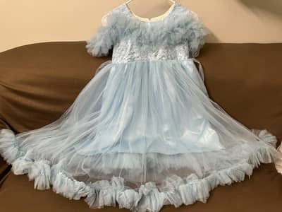 Baby girl Frock