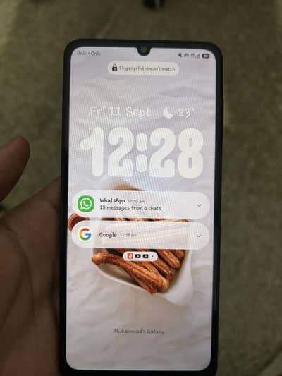 SAMSUNG A07