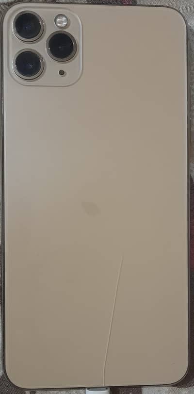 IPhone 11 Pro Max (Non-Pta)