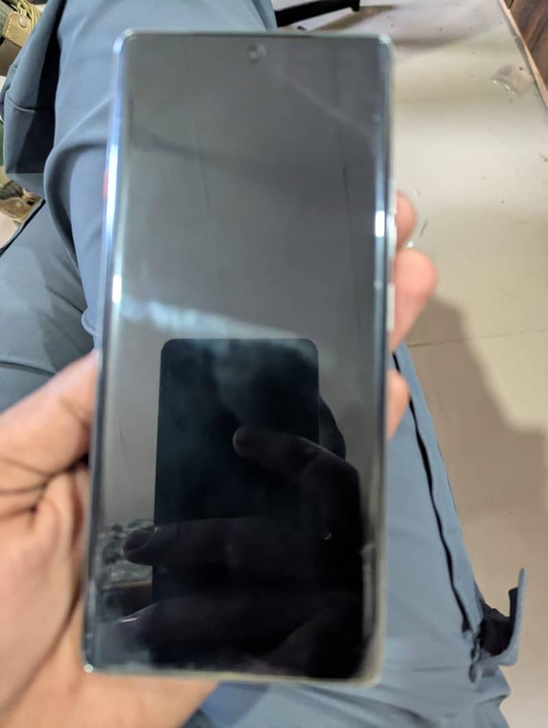 tecno 40 pro 3