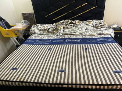 2 mattress