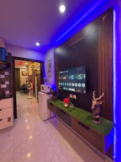 The Grand Vista Night Stay Furnished Apartment Full Stay Or Short Stay