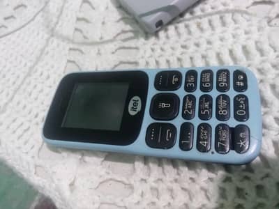 Itel it2165