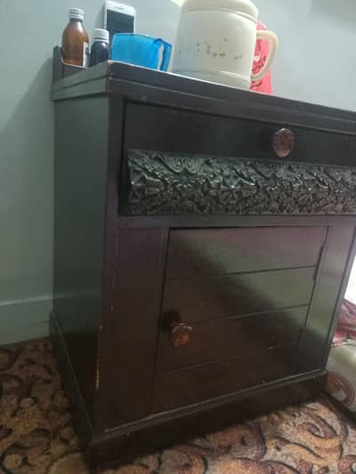 Side Table