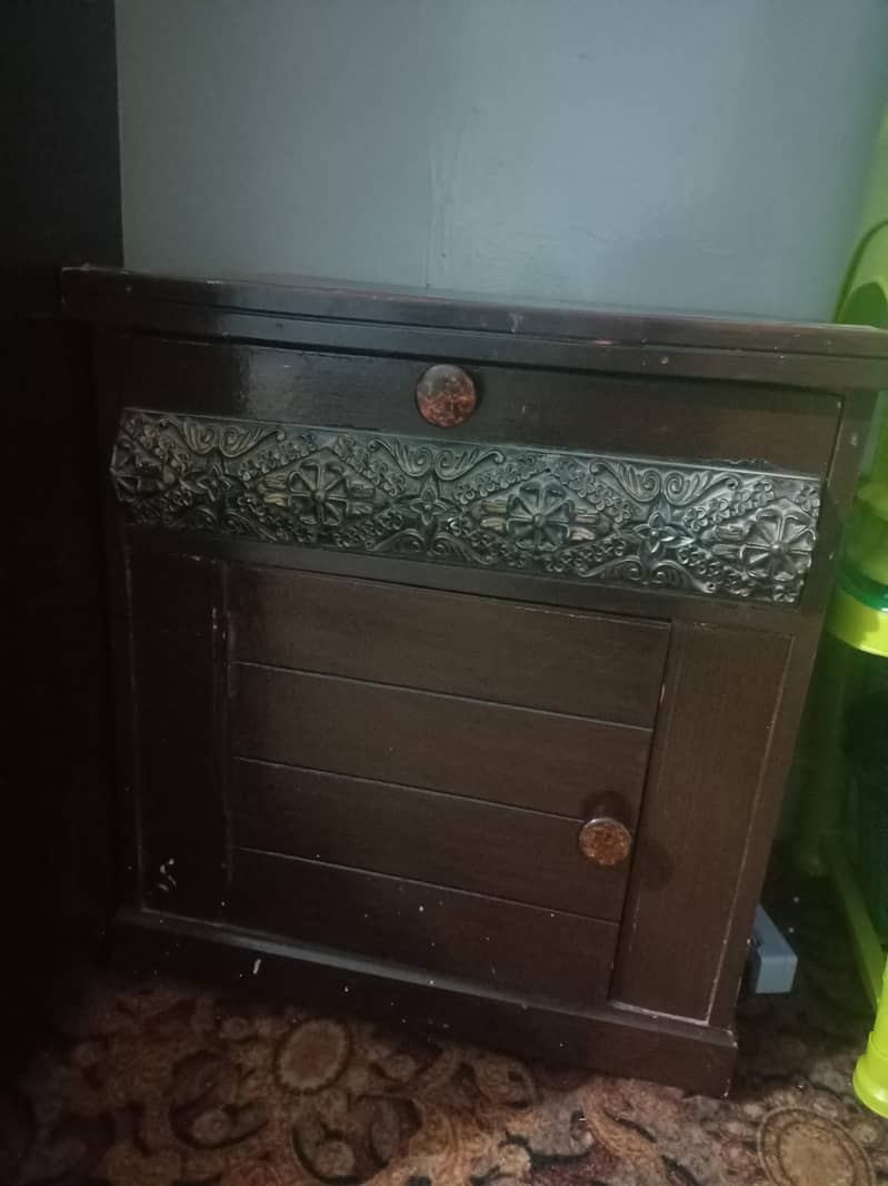 Side Table 2