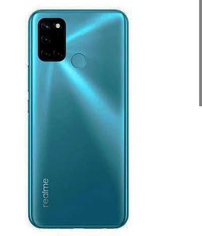 Realme C17