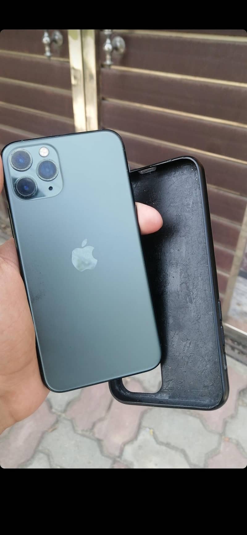 Apple iPhone 11 Pro 0