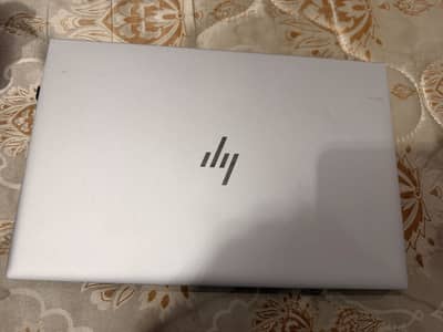 HP Elite Book 845 G7 intel i7 12th gen equilient