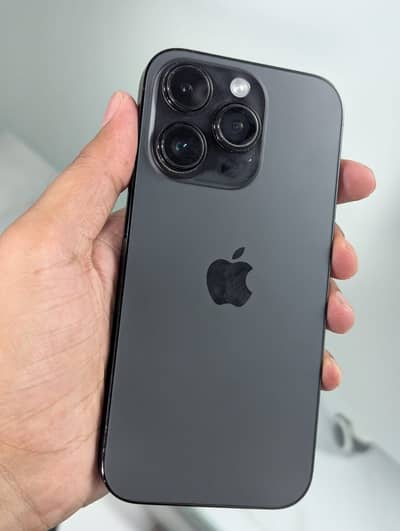 Apple iPhone 14 Pro