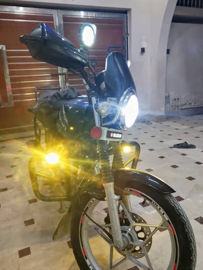 Suzuki gs 150 Se
