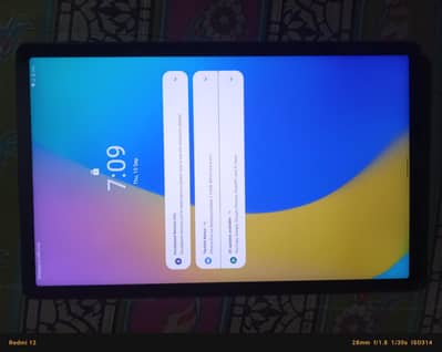 Lenovo p11 plus