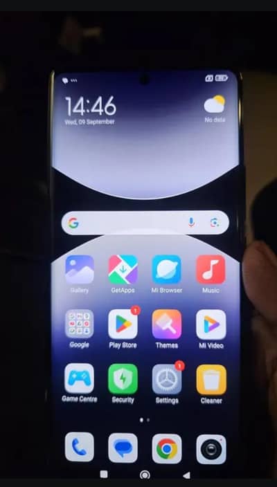 Xiaomi Redmi Note 14 Pro 12/512