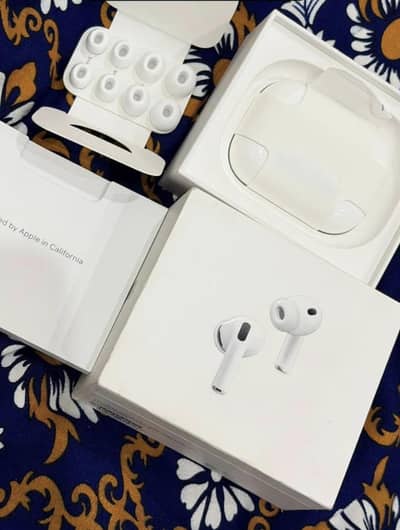 Airpods Pro 3rd Gen