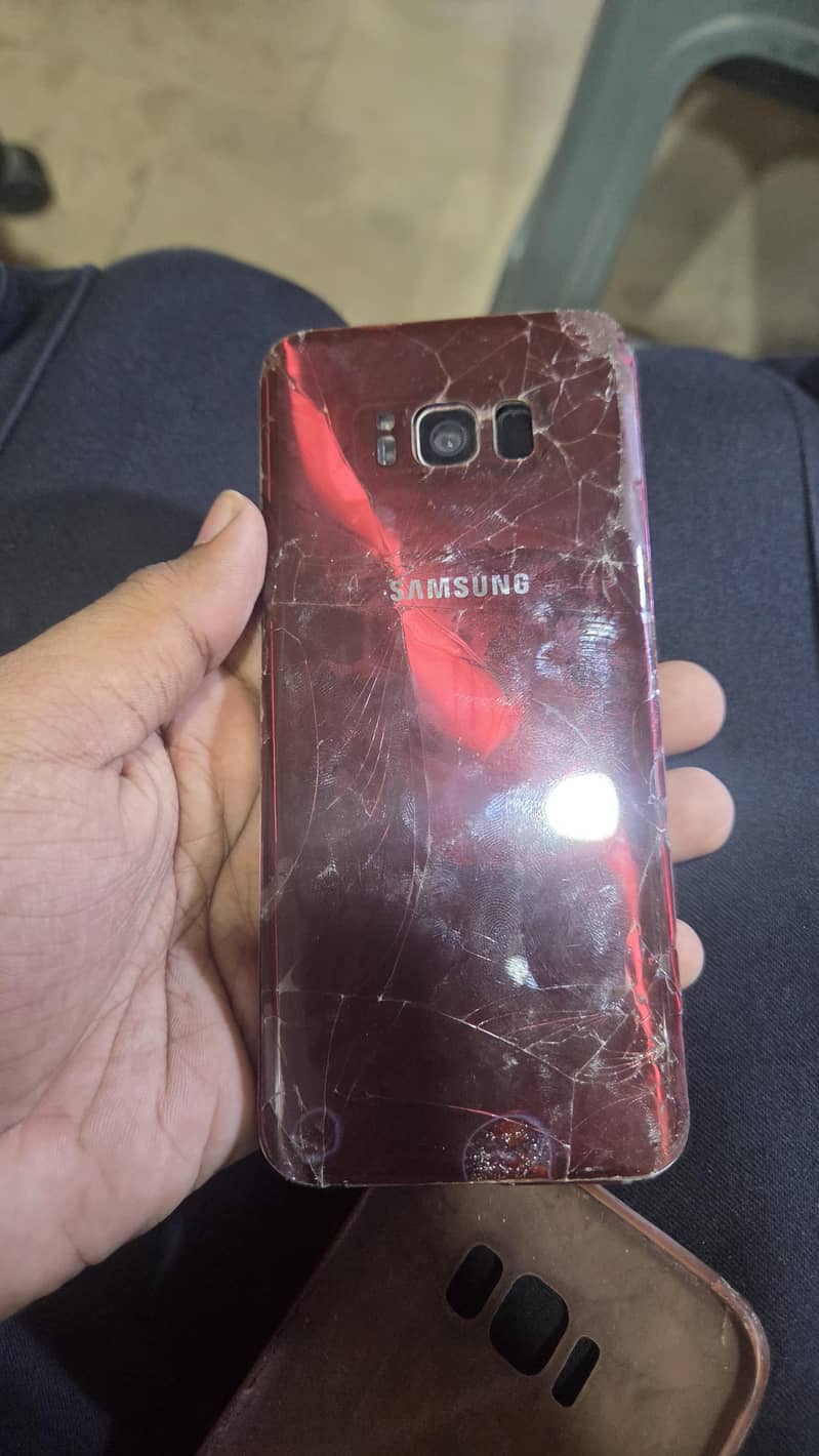 samsung s8plus 0