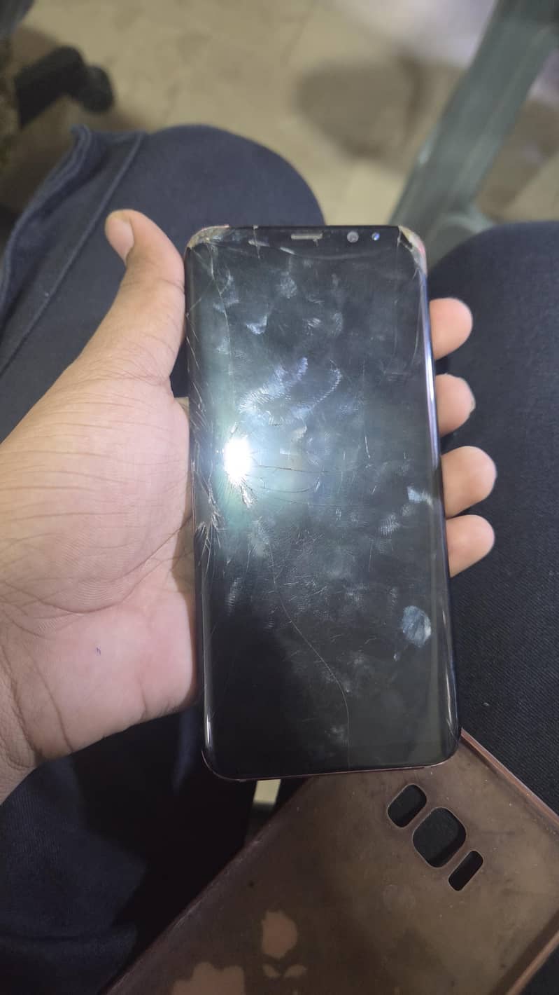 samsung s8plus 2