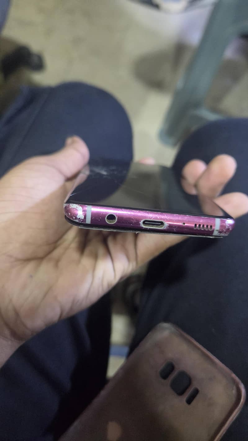 samsung s8plus 3