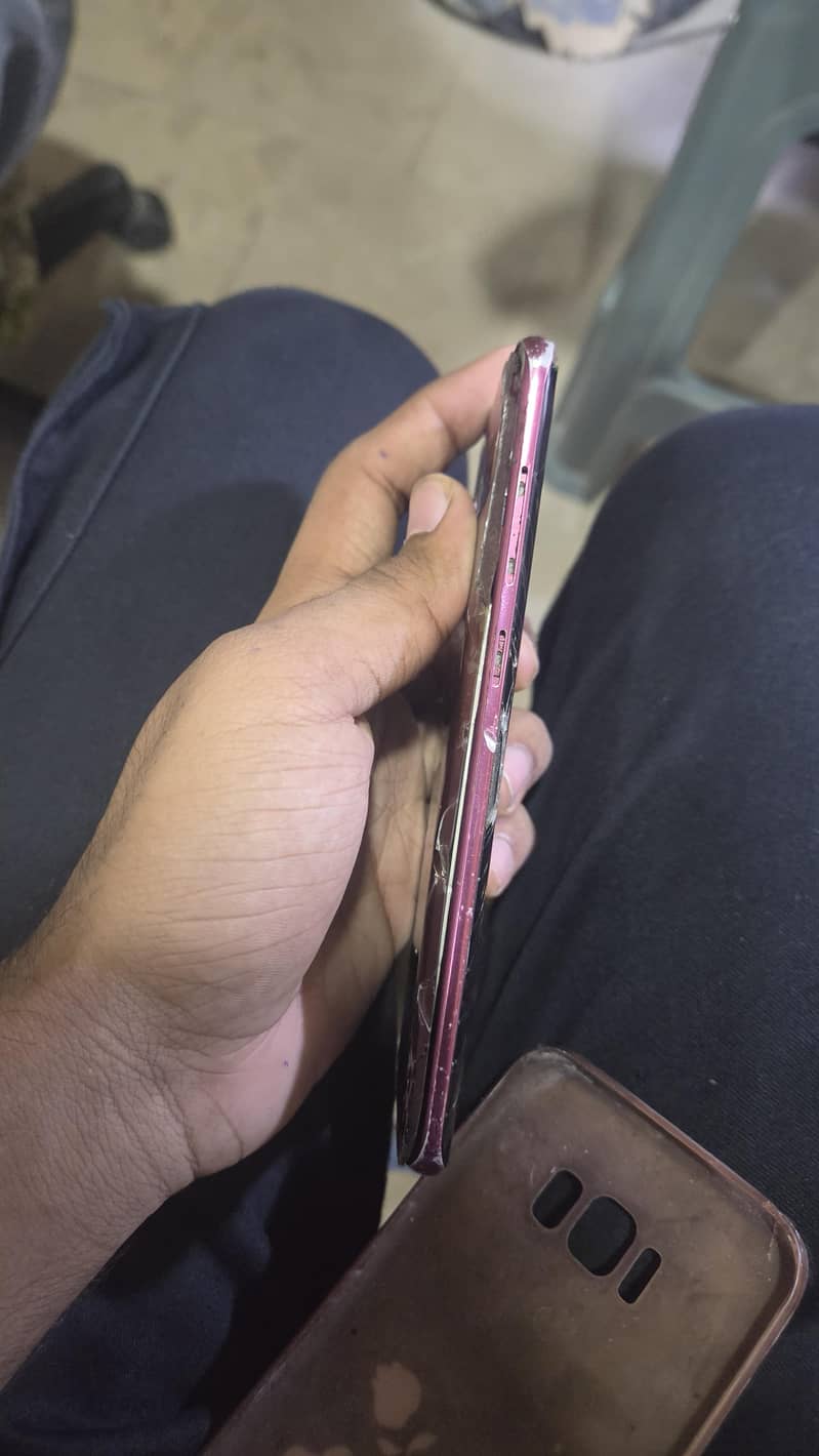 samsung s8plus 4