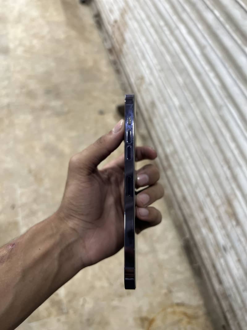 Apple iPhone 14 Pro Max 3