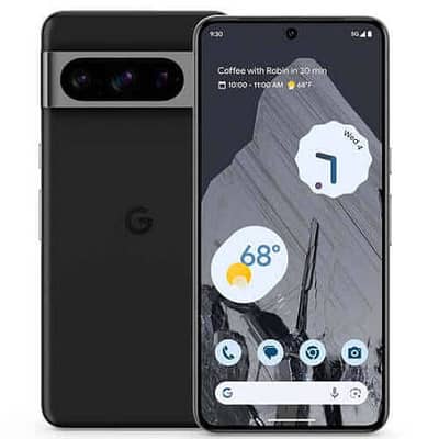 Google Pixel 8