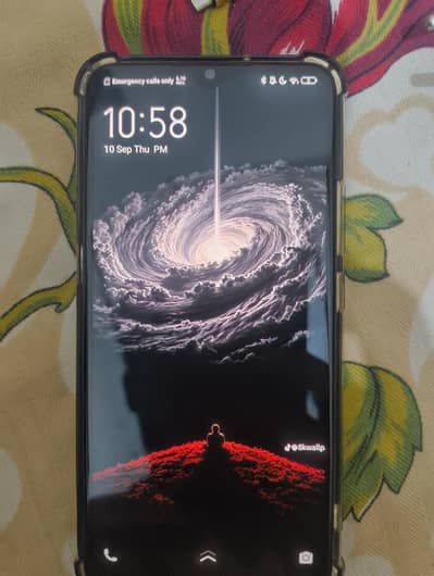Vivo S1