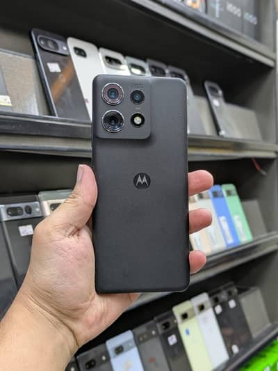 Motorola Edge 50 Pro