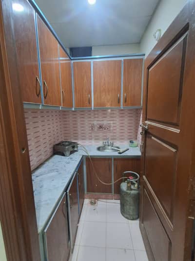 studio flat avaible for rent islamabad
