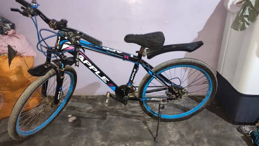 Cycle for sale new condition