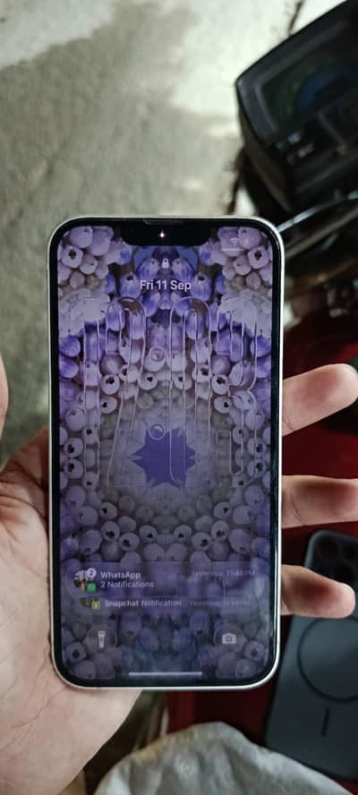 Apple iPhone 13