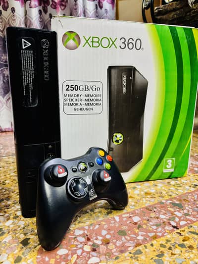 Xbox 360 ultra slim