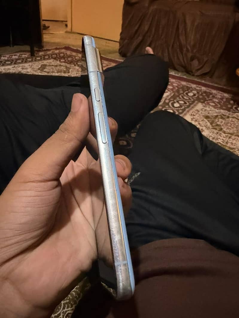 Google Pixel 8 Pro 7