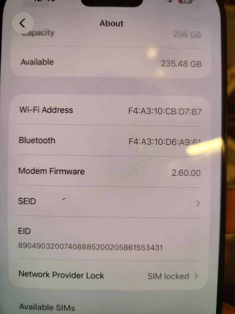 Apple iPhone 16 Pro Max 6