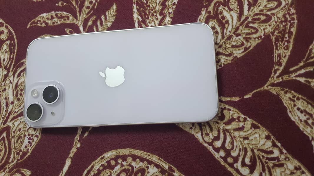 Apple iPhone 14 5
