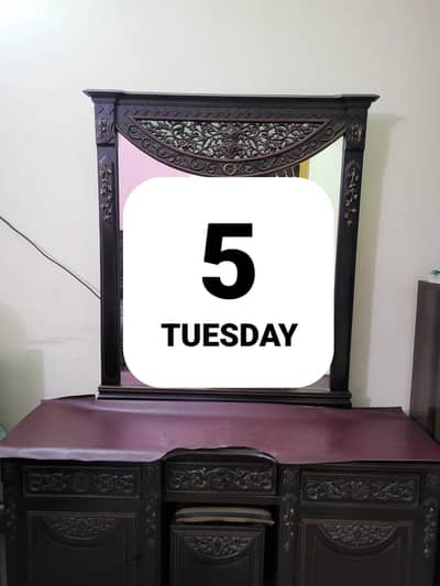 Dressing Table large size for sale