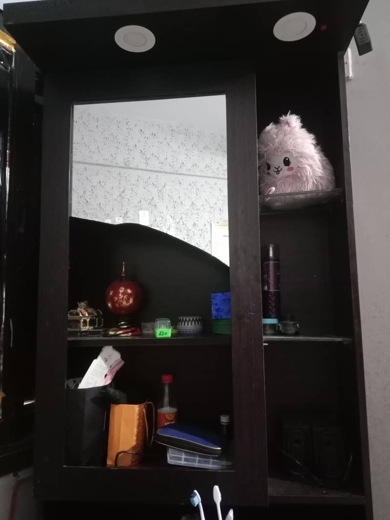 room dressing table 1