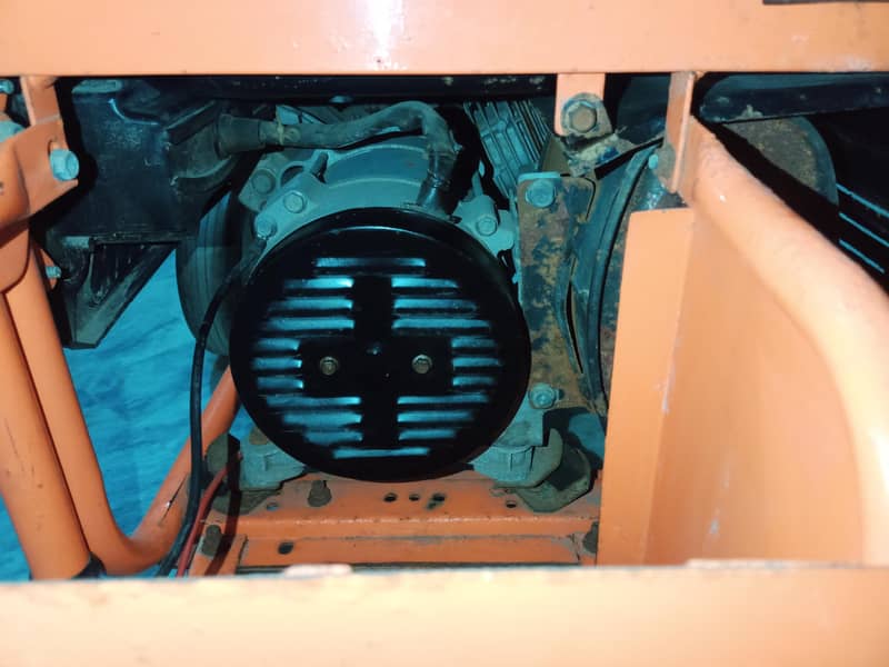 Force generator 3kv 3