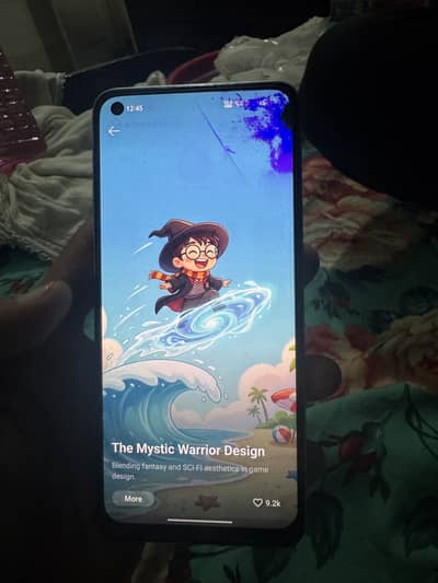 OPPO F21 Pro 5G